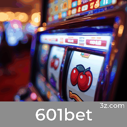 601bet Bônus acumulado 601bet